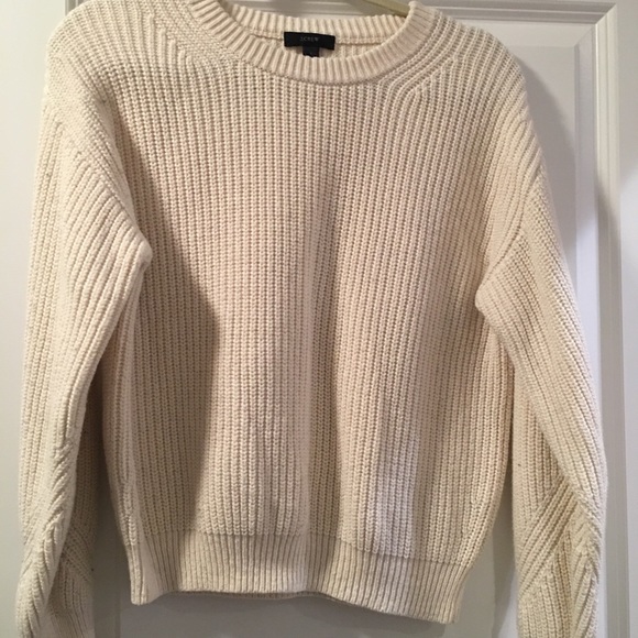 J. Crew Sweaters - J Crew sweater